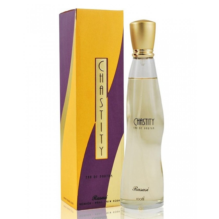 Rasasi Chastity Perfume for Women's - 100ml